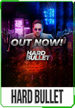 Hard Bullet VR Hard Bullet VR