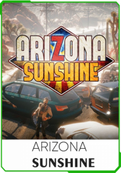 Arizona Sunshine v1.6 Arizona Sunshine v1.6
